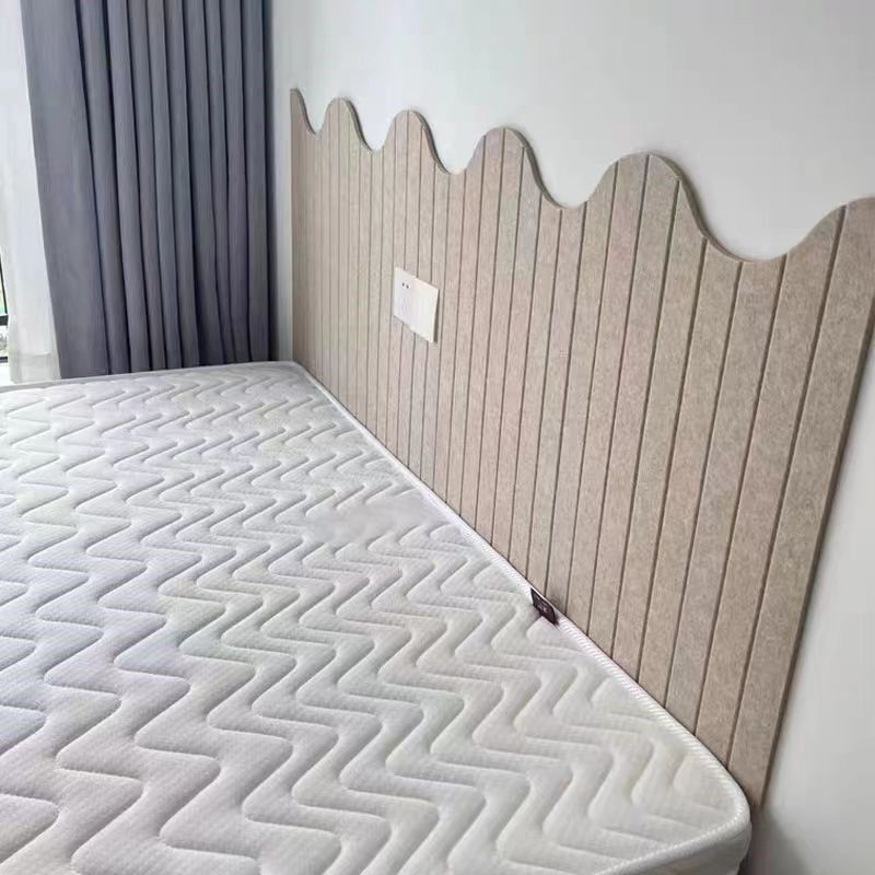 床头软包毛毡墙贴背景墙墙面装饰儿童房防撞卧室墙围贴护墙板自粘,婴童用品,防撞条,淘宝优惠券,粉丝福利购,淘宝优惠卷