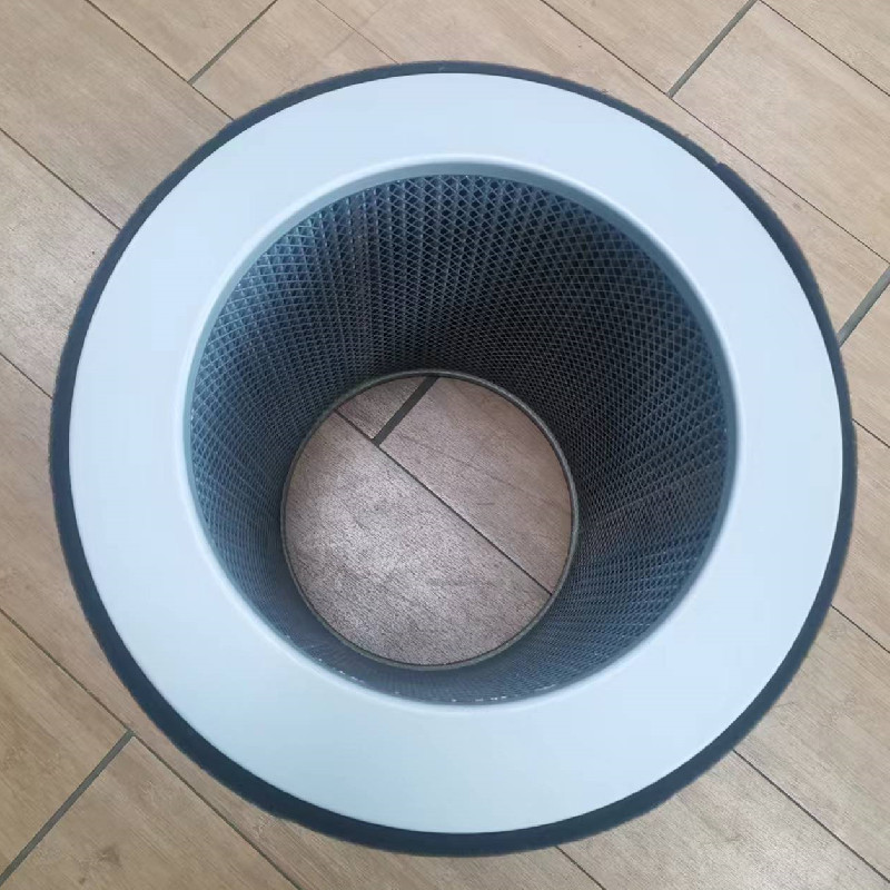 适配阿特拉斯滤芯1639000030真空泵空压机进气过滤器风格保养配件