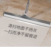 钛金杆地刮刮水器推水刮地板刮胶棉橡胶地刮刀瓷砖刮地刮水清洁器