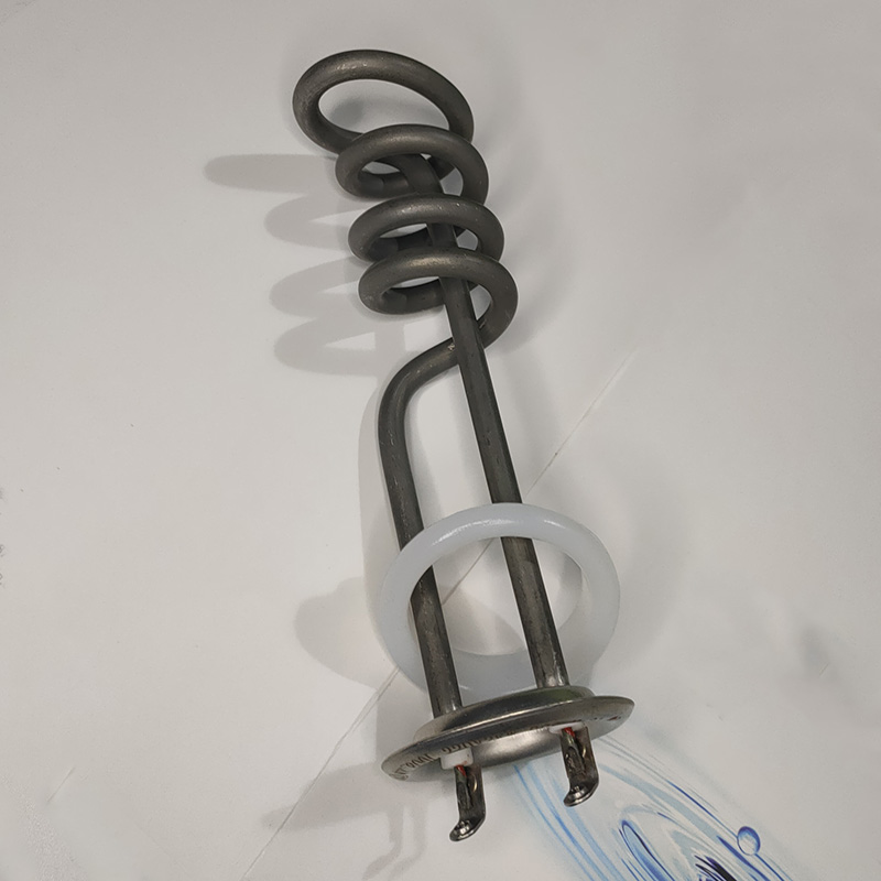 校园节能饮水机配件饮水台开水机220V2KW3KW发热管380V6KW发热棒