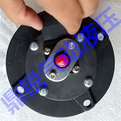 4寸活塞式脉冲电磁阀 ZY8313001 ZY8022001 3寸活塞式脉冲电磁阀