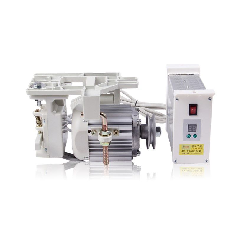 工业缝纫机平车平缝机拷边机锁边机静音无刷伺服节能电机马达包邮,生活电器,缝纫机/缝绣一体机,淘宝优惠券,粉丝福利购,淘宝优惠卷