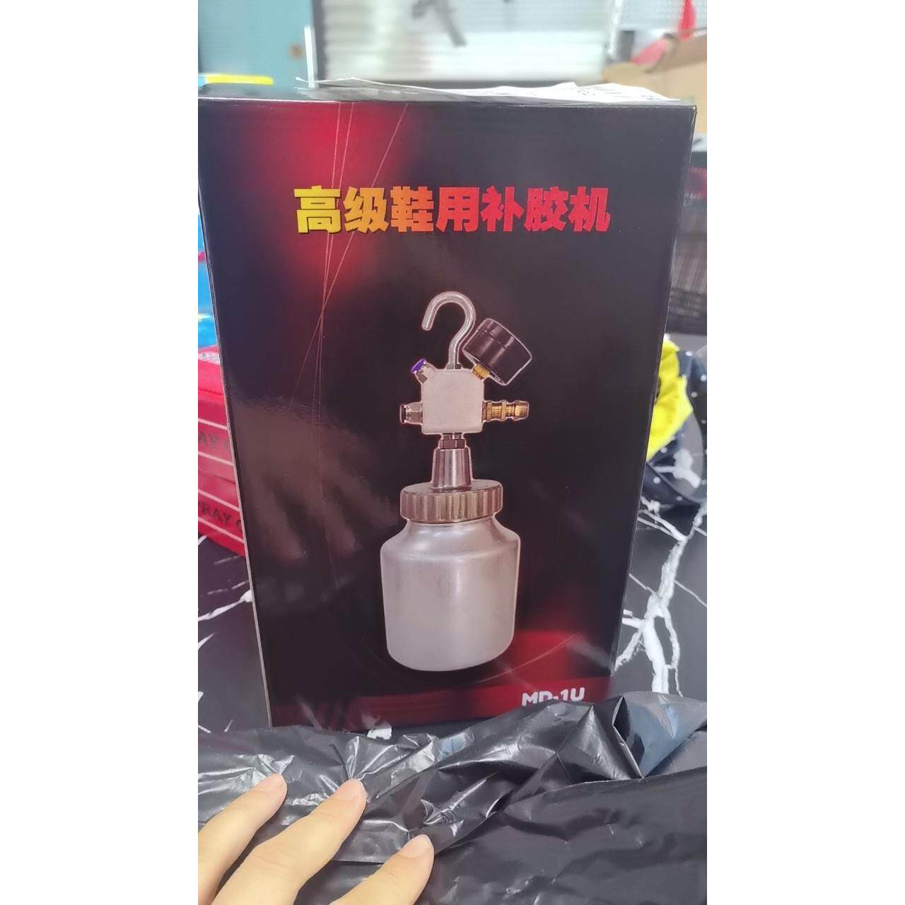鞋用补胶枪点胶枪打胶水枪涂胶水枪铝合金注胶水枪