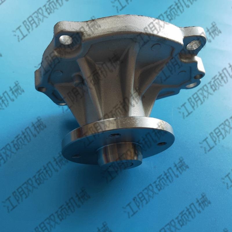 供应丰田现代杭州柳工合力TCM龙工叉车水泵 K21/K25/K15水泵总成
