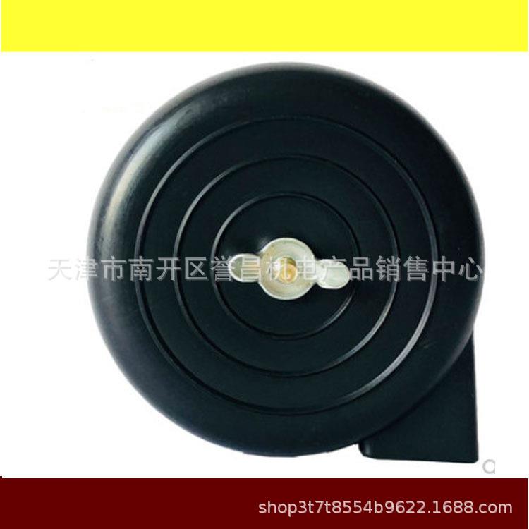巴马空压机消音器消声器蜗牛滤清器3/8-16mm风利1/2-20mm气泵配件