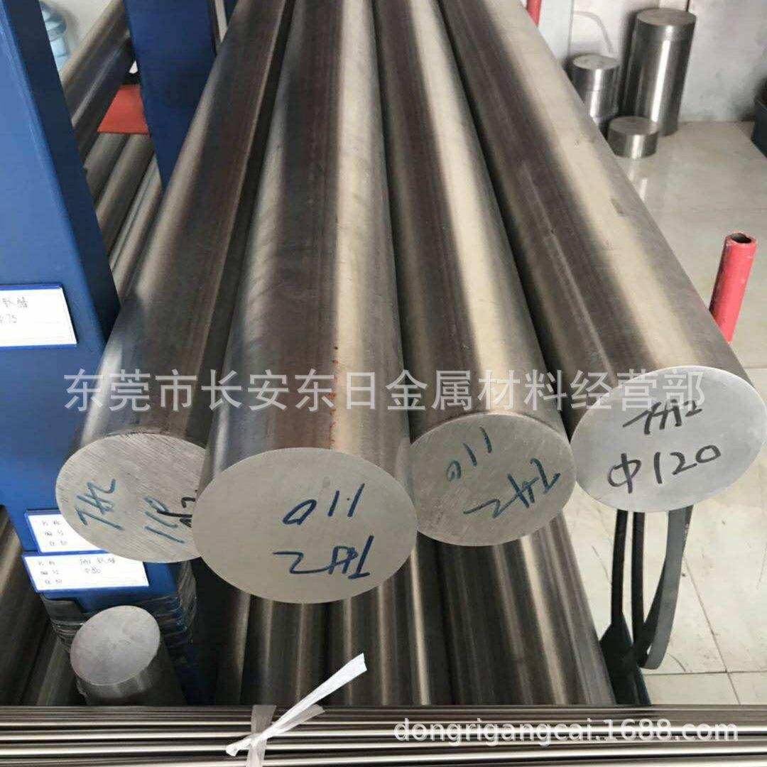 现货TC4钛合金棒 TC4磨光钛棒 规格齐全 材质保证