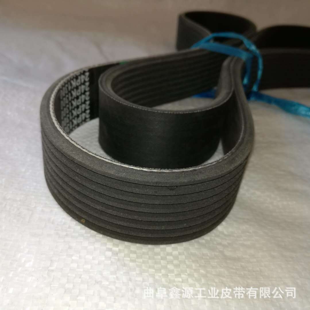 原厂配件供应/发电机皮带/多楔带 多沟带  同步带 传动带