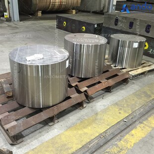 板材 圆钢 圆棒 丝材 无缝管 管材 钢板 GH4090镍基高温合金棒