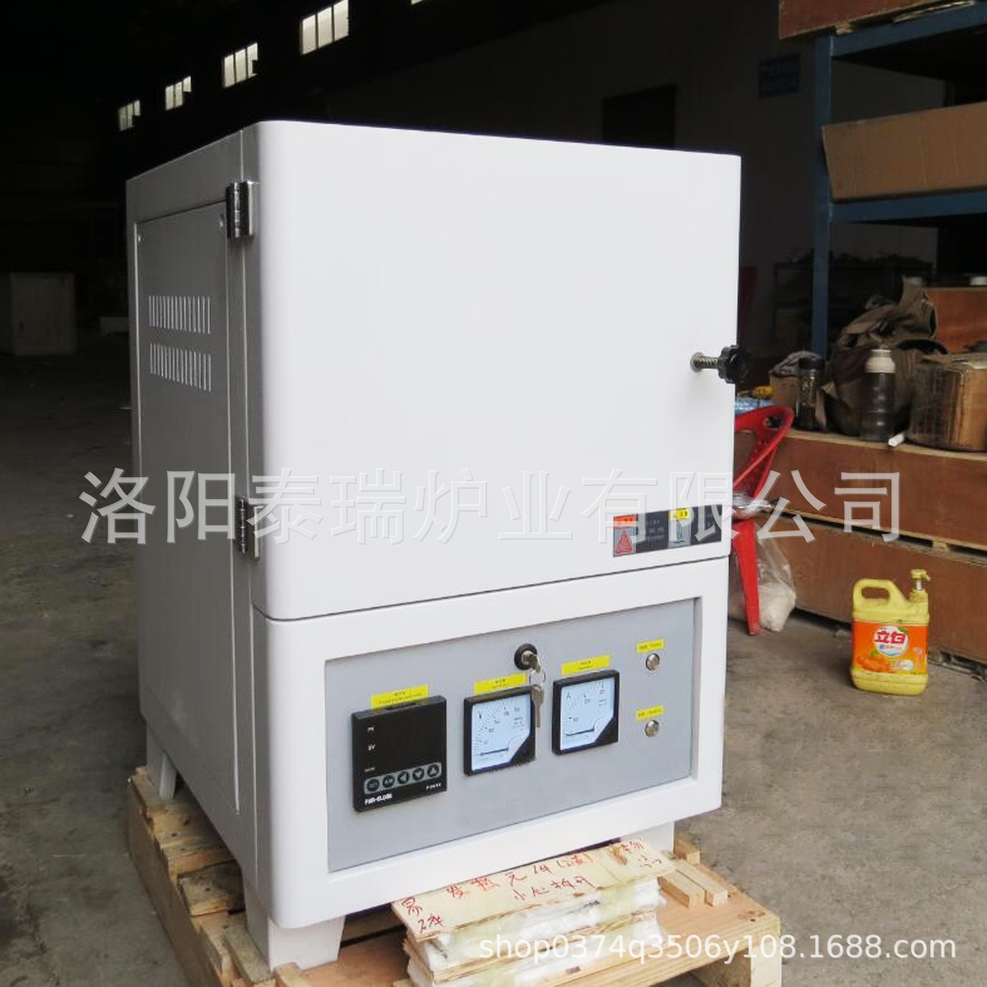 科研机构箱式电阻炉实验室用马弗炉高温烧结炉实验电炉高温实验炉
