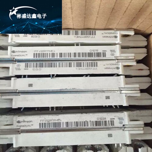 FF450R17ME4 FF600R12ME3 FF450R06ME3 FF300R12ME4 FF225R17ME4