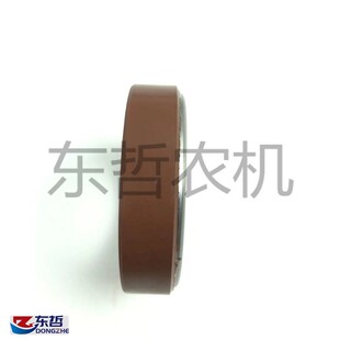 乐星904 1004动力输出轴油封拖拉机农机配件动力输出轴头油封