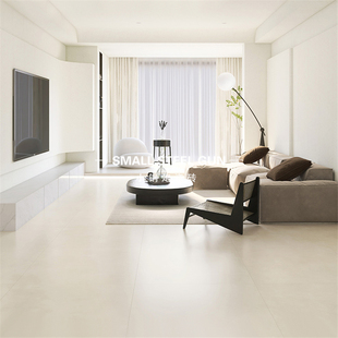 全瓷柔光肌肤釉900x1800微水泥瓷砖 客厅阳台厨房防滑耐磨地砖