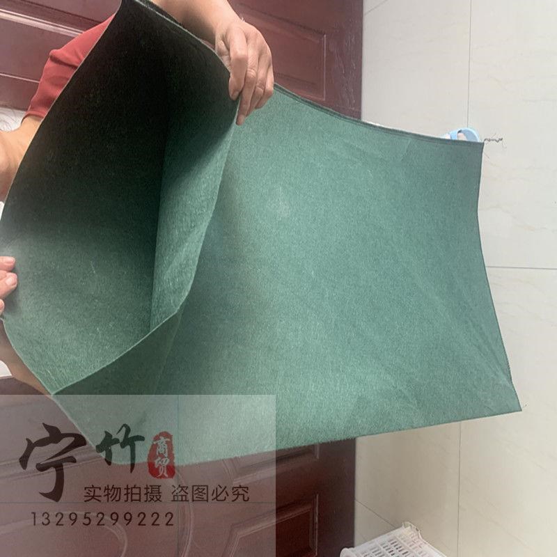 土工河道防汛护坡生态袋边坡y防护绿化环保公路山坡X挡土草籽植生