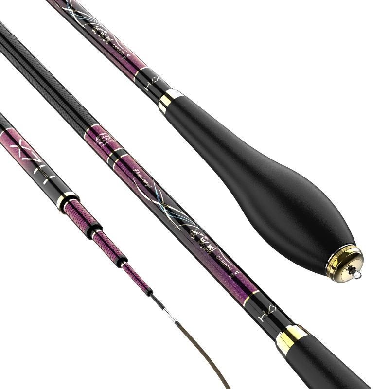 德国高端钓鱼竿手杆超轻超硬超细19鲫鱼竿28野钓综合杆碳素台钓竿,户外/登山/野营/旅行用品,台钓竿,淘宝优惠券,粉丝福利购,淘宝优惠卷