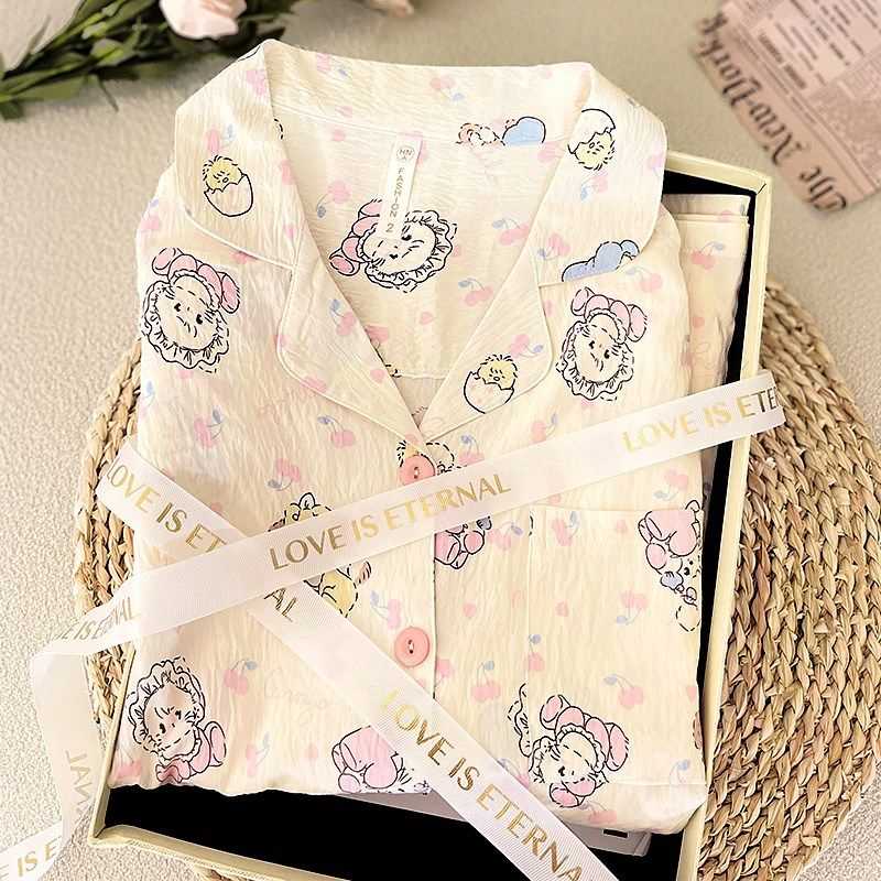 米可月子服春夏季薄款纯q棉云朵棉产后孕妇哺乳睡衣春秋季产妇喂,孕妇装/孕产妇用品/营养,家居服套装,淘宝优惠券,粉丝福利购,淘宝优惠卷