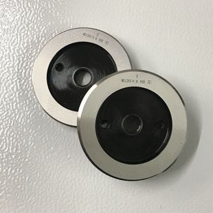 M160 公制螺纹塞规M155 1.5 0.5 M180 0.75 M170 牙规