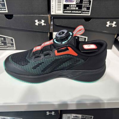 旋钮运动鞋休闲百搭跑步鞋