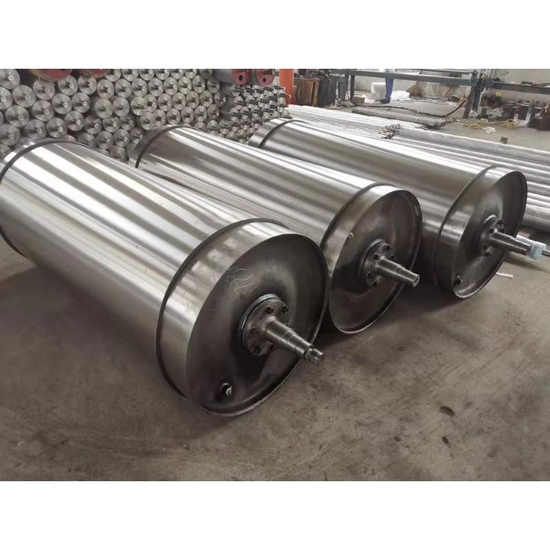 直径800双（单）层冷水辊直径570双（单）层冷水辊。