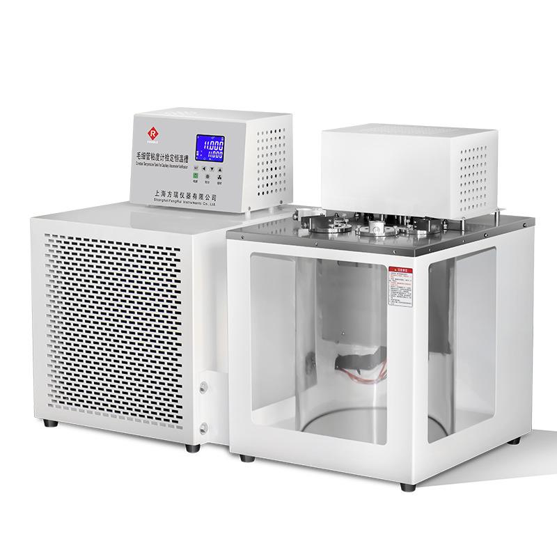 方瑞仪器透视恒温槽，毛细管粘度计配套