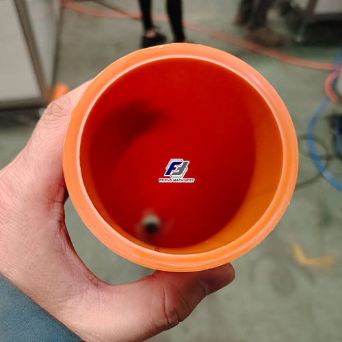75-160mm超高分子量聚乙烯管挤出机设备 超高分子量PE管材生产线