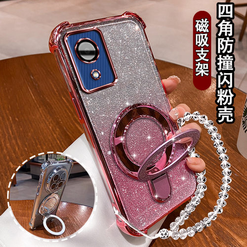 适用三星A03Core硅胶保护套