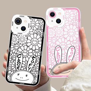 灿书cp同款手机壳苹果16华为pura70赵旴灿iPhone15promax一加13李荣书mate60明星vivo联名OPPO创意40个性适用