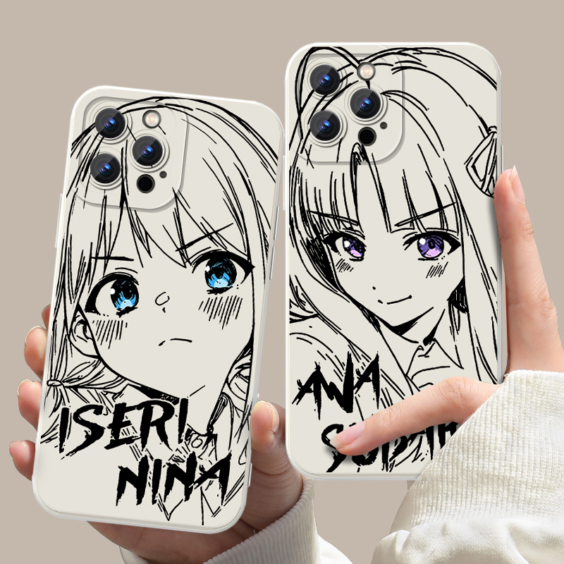 gbc哭泣少女乐队动漫周边安和昴