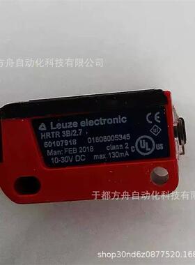 PRK328.34Pleuze光电传感器50122696全新原装现货询价