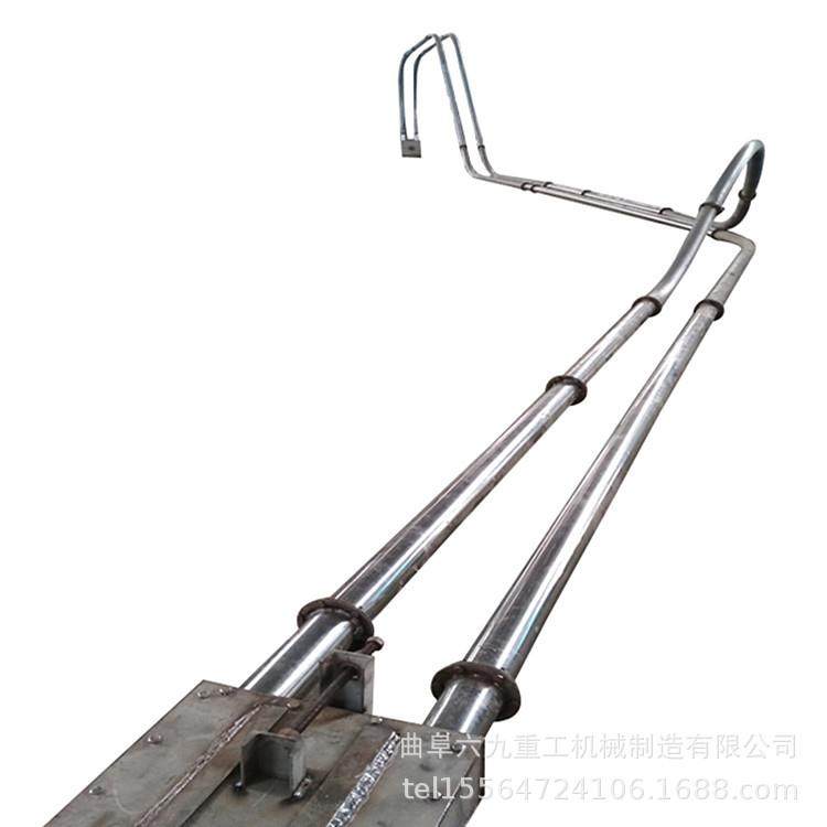 管链输送机的塑料盘片管链输送机管链颗粒输送机,搬运/仓储/物流设备,输送机,淘宝优惠券,粉丝福利购,淘宝优惠卷