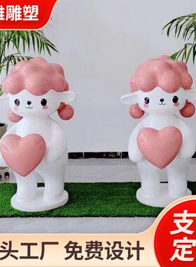 源头工厂不锈钢雕塑玻璃钢雕塑商场景观雕塑美陈装饰摆件雕塑