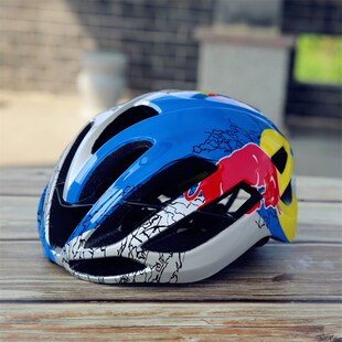 浦东尼山地公路自行车骑行头盔气动破风透气P单车装备龙骨安全帽