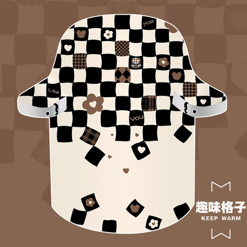 电动车挡风被冬季加绒加厚电瓶摩托车防风防水风挡冬款电单车保暖