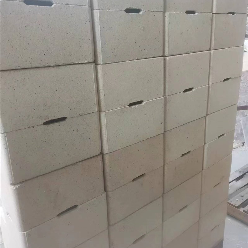 方匣钵耐火材料高温匣钵方钵保温新款坩埚厚实精细高品质