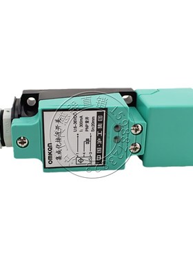 沪工电感式方型接近开关金属感应器开关传感器3RG4034-6CD00