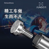 君铎博物馆矮拦杆画展画廊美术围栏展厅穿绳一米栏警戒隔离线定制