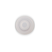 适用不锈钢高压锅止开阀小胶套密封圈皮碗胶压力锅密封皮套胶杯