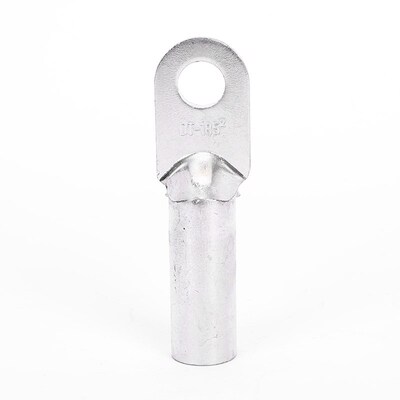 镀锡铜鼻子dt240平方铜接头铜接线端子镀锡铜管鼻铜线鼻子铜线耳