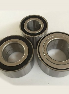 汽车轮毂轴承DAC20420030-29内径20外径42厚度30双列加厚