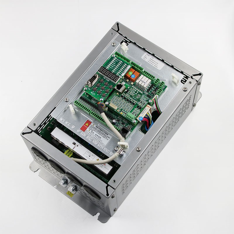 新时达AS380一体机4T07P5 4T0011 4T0015电梯变频器7.5kw 11 15kw