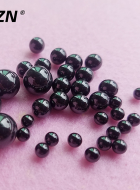 氮化硅陶瓷球 11.509/11.906/12.303/12.7/13.494/14.288/15.081