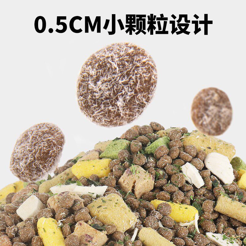 思享家猫粮冻干狸花土猫美短英短蓝猫布偶成幼猫通用营养无谷猫粮