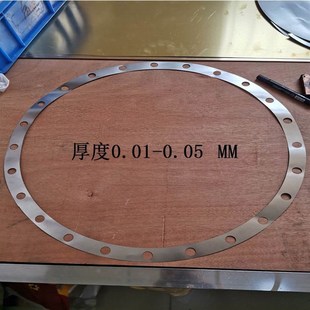 DIN988M20M25M27M29M32M35不锈钢厚度0.05超薄调整垫圈平垫片品质