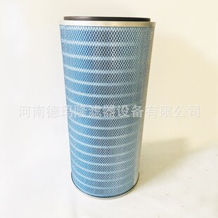 供应除尘空气g阻燃滤筒 016 909 厂家供应 P191280