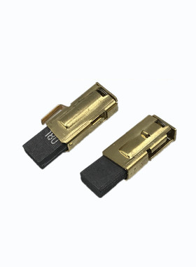 配麦太保BE1100/BEV1300-2/BE1020手电钻塑料焊枪坡口机碳刷包邮