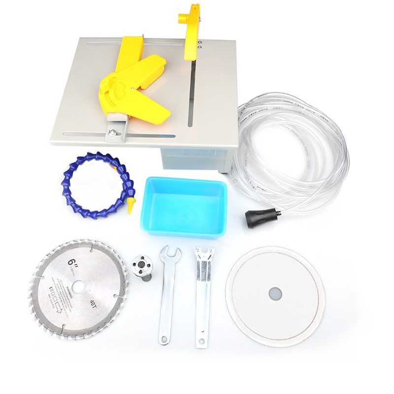 梦超多功能台磨机配件单独5代小台面平台6代大台面平台不包含主机