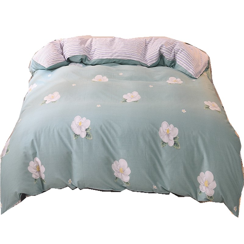 南通被套定制纯棉任意尺寸双人加大ab面被罩结婚铺盖全棉布料单件,床上用品,被套,淘宝优惠券,粉丝福利购,淘宝优惠卷