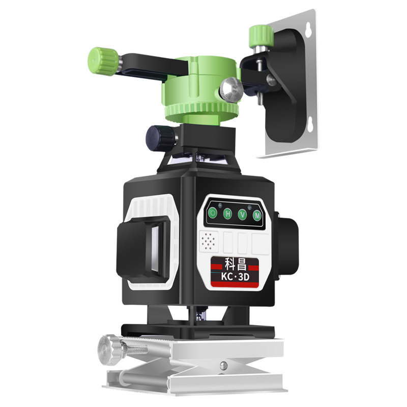 平水仪绿光12线贴墙贴地水平仪高精度强光细线自动打线16线贴地仪,五金/工具,水平仪,淘宝优惠券,粉丝福利购,淘宝优惠卷