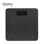 tonney高精度体重秤家庭称体重 家用电子秤小型超精准人体体重计