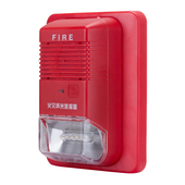 奥瑞那声光火灾声光警报器 831奥瑞那声光报警器烟感