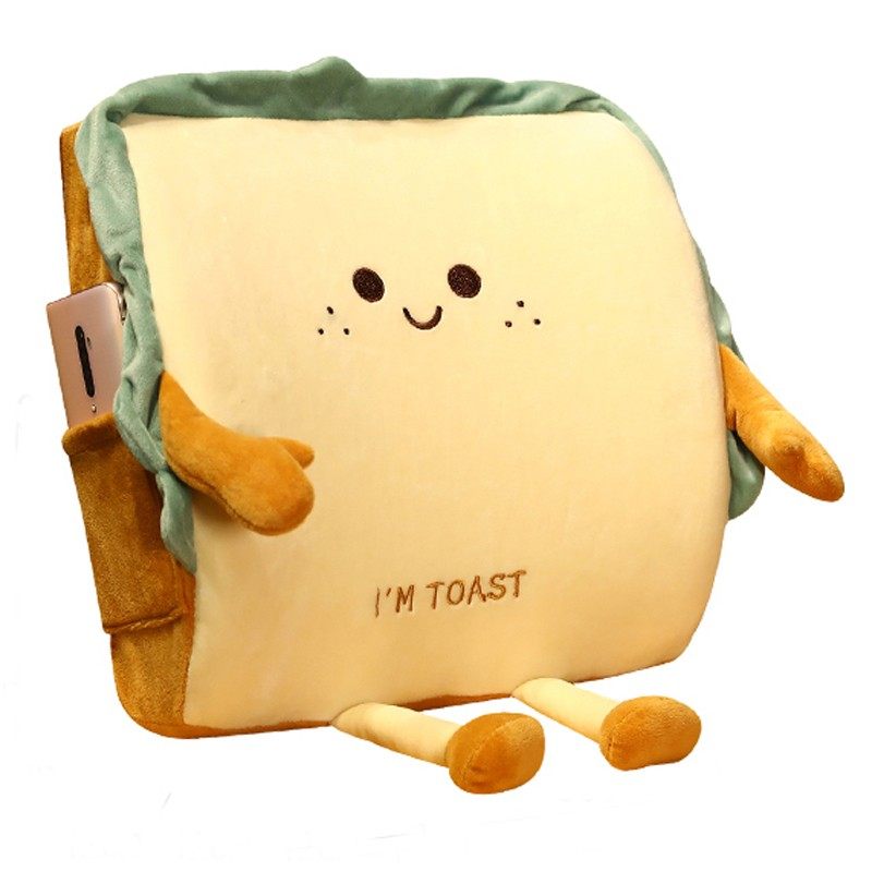 办公室座椅靠枕腰靠腰垫床上靠垫腰枕靠背垫椅子护腰记忆棉可拆洗,居家布艺,腰靠垫,淘宝优惠券,粉丝福利购,淘宝优惠卷